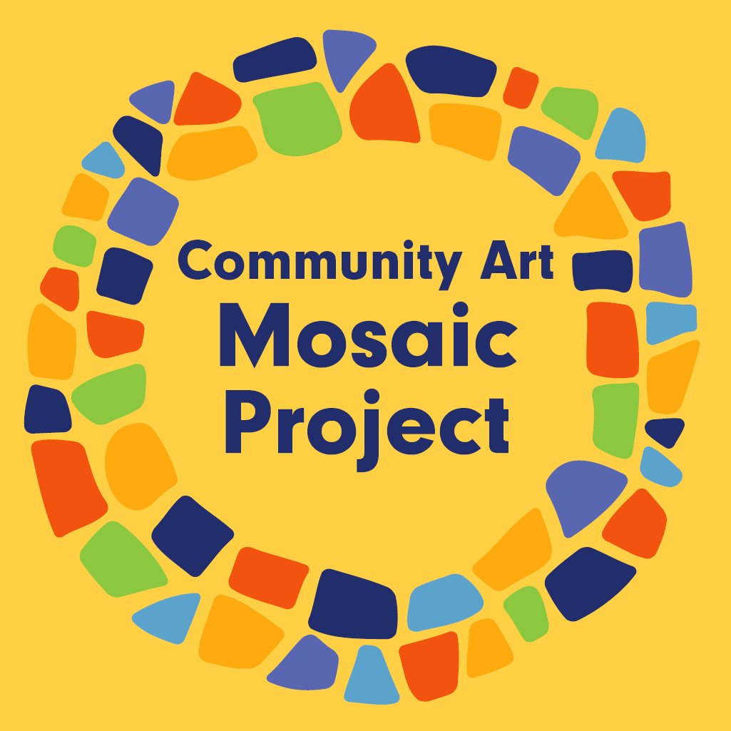Community Art Mosaic